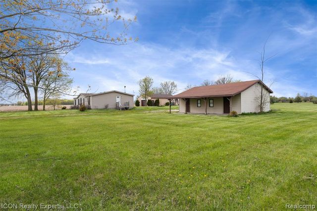 13620 Gilbert Road, Allenton, MI 48002