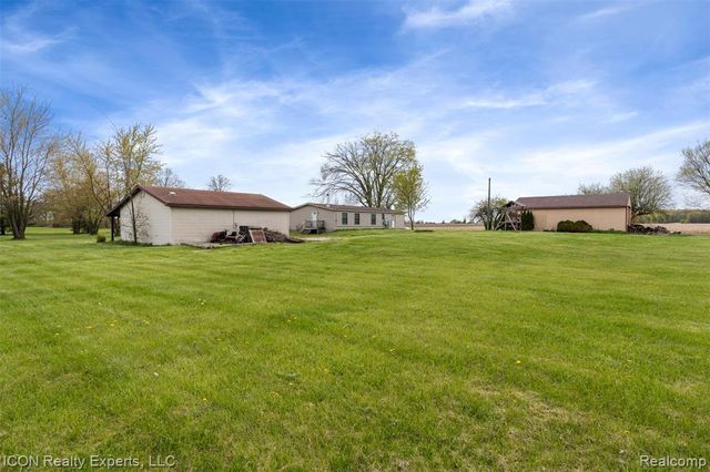 13620 Gilbert Road, Allenton, MI 48002