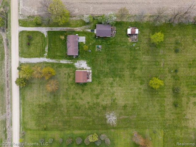 13620 Gilbert Road, Allenton, MI 48002