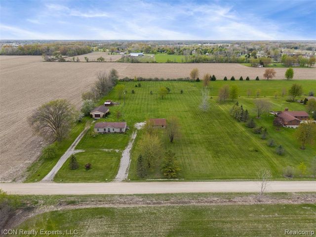 13620 Gilbert Road, Allenton, MI 48002