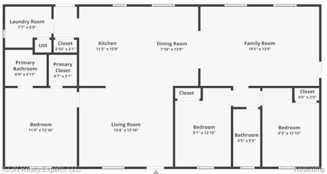 13620 Gilbert Road, Allenton, MI 48002