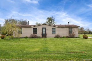 13620 Gilbert Road, Allenton, MI 48002