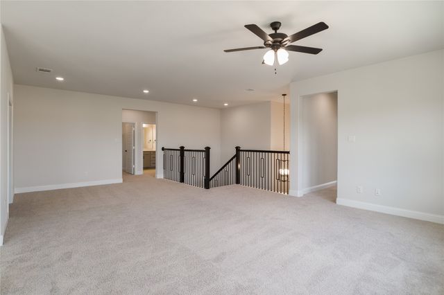 2547 Parkstone Drive, Celina, TX 75009