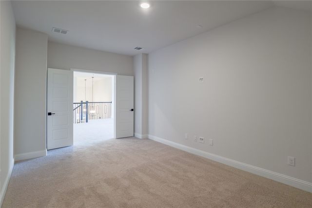 2547 Parkstone Drive, Celina, TX 75009