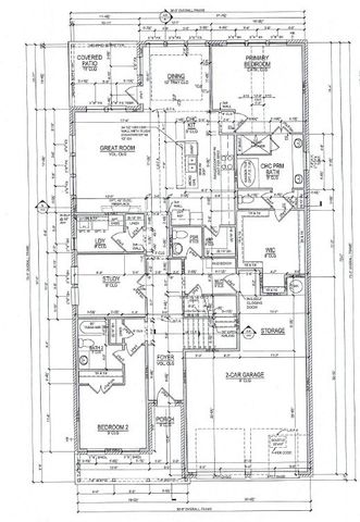 2547 Parkstone Drive, Celina, TX 75009