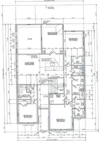 2547 Parkstone Drive, Celina, TX 75009
