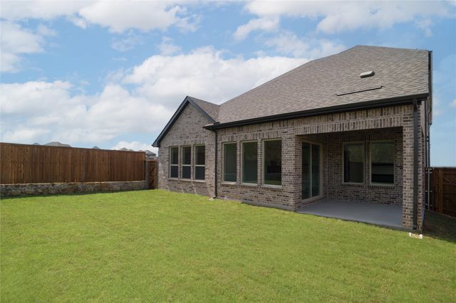 2547 Parkstone Drive, Celina, TX 75009