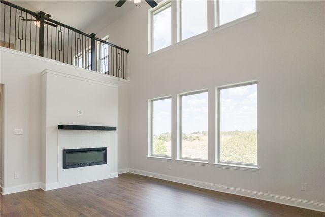 2547 Parkstone Drive, Celina, TX 75009
