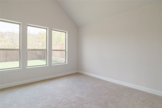 2547 Parkstone Drive, Celina, TX 75009