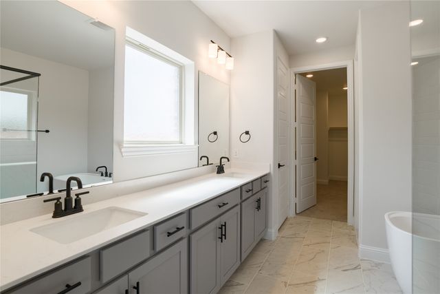 2547 Parkstone Drive, Celina, TX 75009