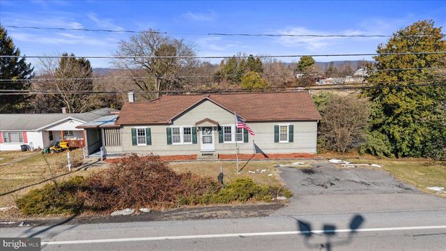 1365 ROUTE 209, Millersburg, PA 17061
