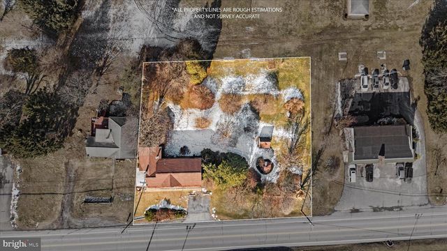 1365 ROUTE 209, Millersburg, PA 17061