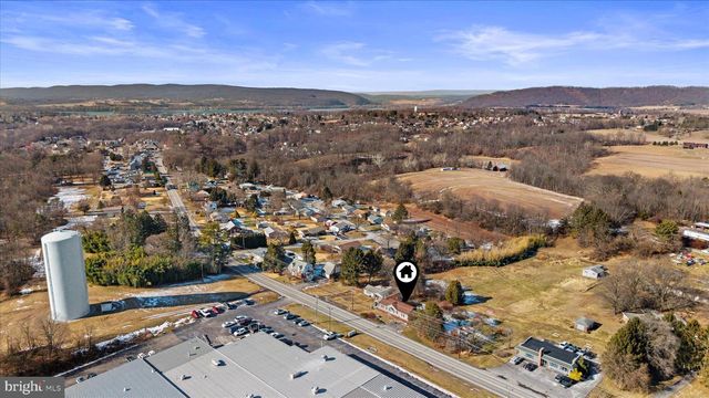 1365 ROUTE 209, Millersburg, PA 17061