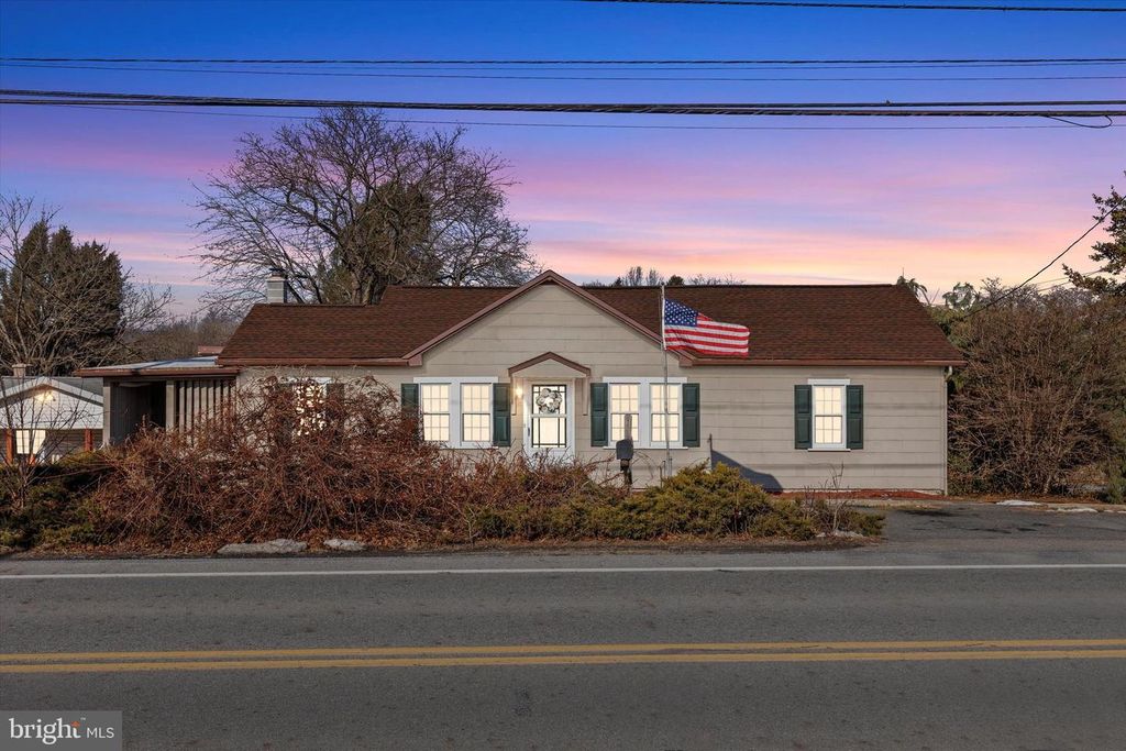 1365 ROUTE 209, Millersburg, PA 17061