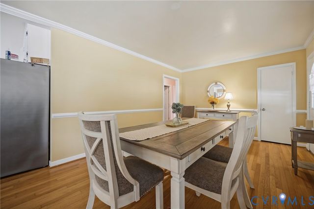 1525 N Mallory St, Hampton, VA 23664