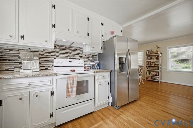 1525 N Mallory St, Hampton, VA 23664