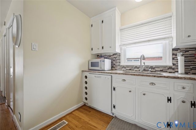 1525 N Mallory St, Hampton, VA 23664
