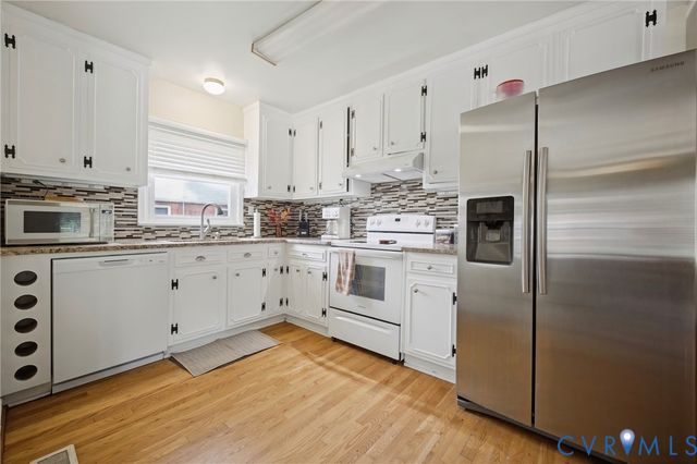 1525 N Mallory St, Hampton, VA 23664