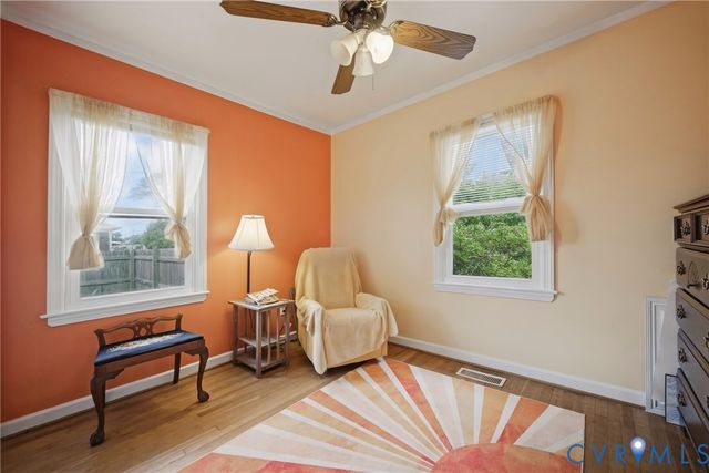 1525 N Mallory St, Hampton, VA 23664