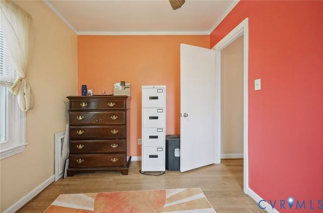 1525 N Mallory St, Hampton, VA 23664