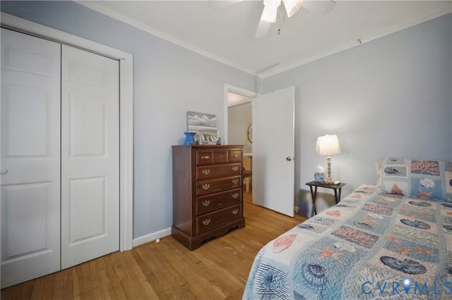 1525 N Mallory St, Hampton, VA 23664
