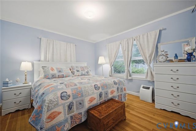 1525 N Mallory St, Hampton, VA 23664