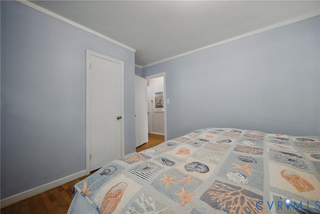 1525 N Mallory St, Hampton, VA 23664
