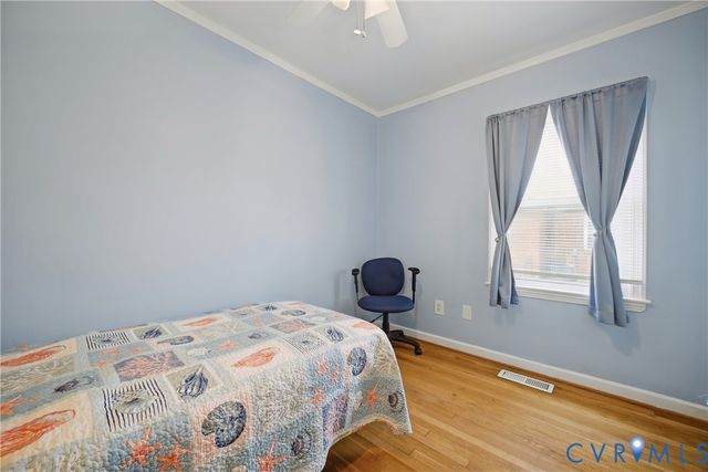 1525 N Mallory St, Hampton, VA 23664