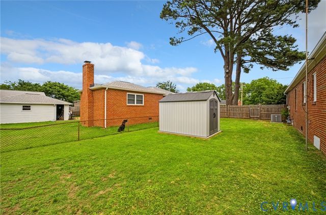 1525 N Mallory St, Hampton, VA 23664