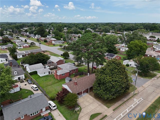 1525 N Mallory St, Hampton, VA 23664