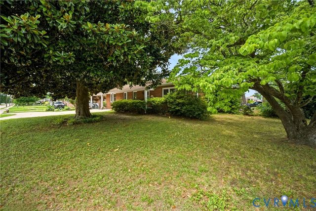 1525 N Mallory St, Hampton, VA 23664
