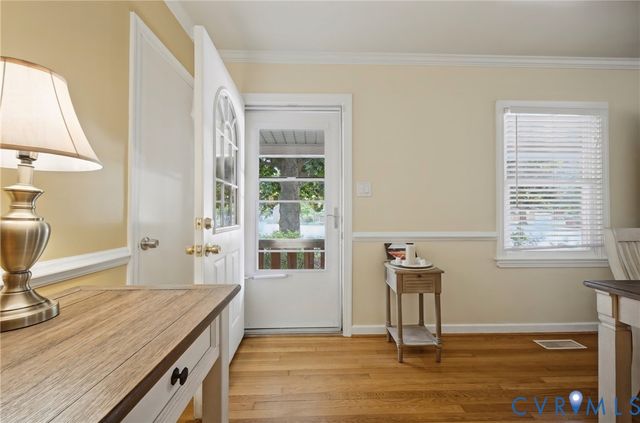 1525 N Mallory St, Hampton, VA 23664