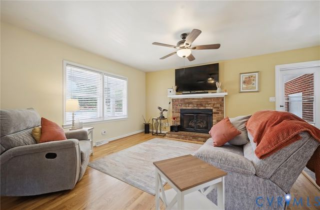 1525 N Mallory St, Hampton, VA 23664