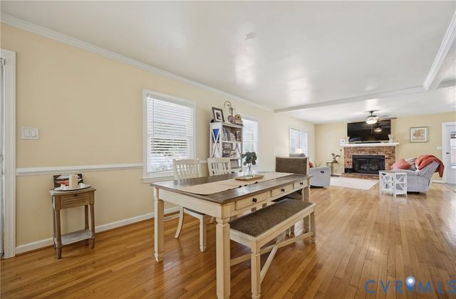 1525 N Mallory St, Hampton, VA 23664