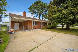 1525 N Mallory St, Hampton, VA 23664