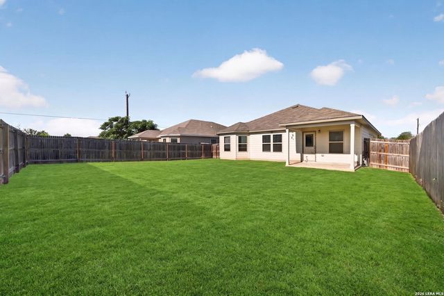 6907 Emerald Vly, San Antonio, TX 78242