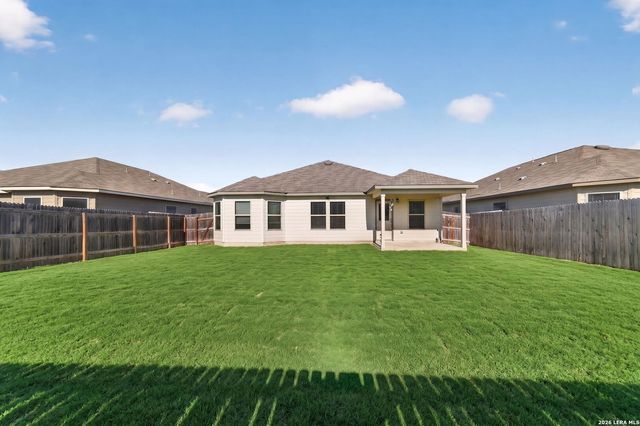 6907 Emerald Vly, San Antonio, TX 78242