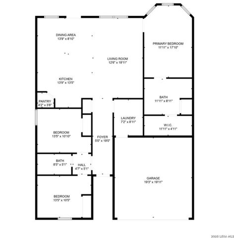 6907 Emerald Vly, San Antonio, TX 78242