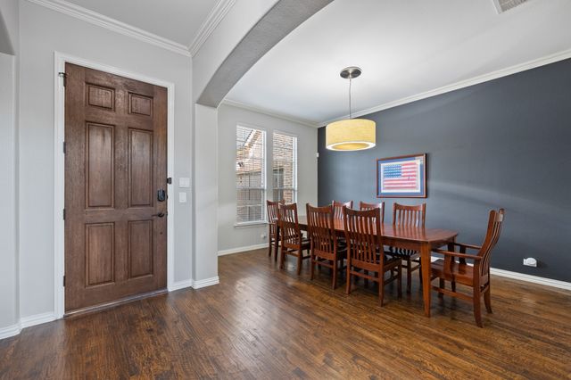 205 Chatfield Drive, Rockwall, TX 75087