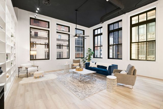 120 S State Street 4, Chicago, IL 60603