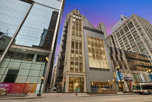 120 S State Street 4, Chicago, IL 60603