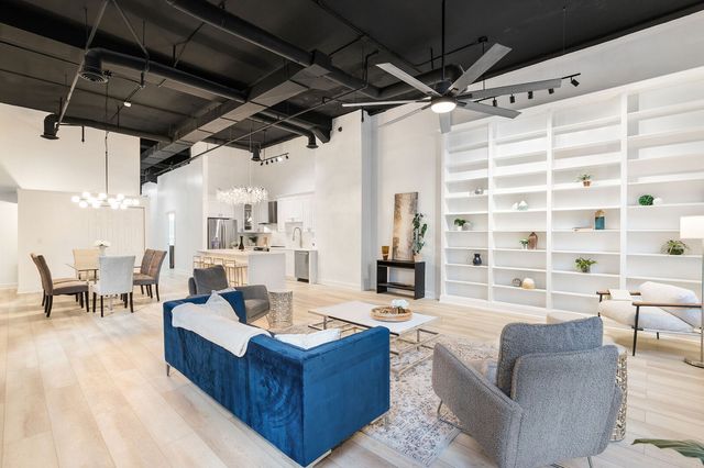 120 S State Street 4, Chicago, IL 60603