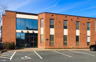 510 PRINCESS ANNE ST #200, Fredericksburg, VA 22401
