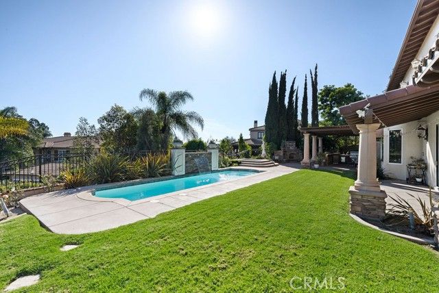 1731 Vista Lomitas, Fullerton, CA 92831