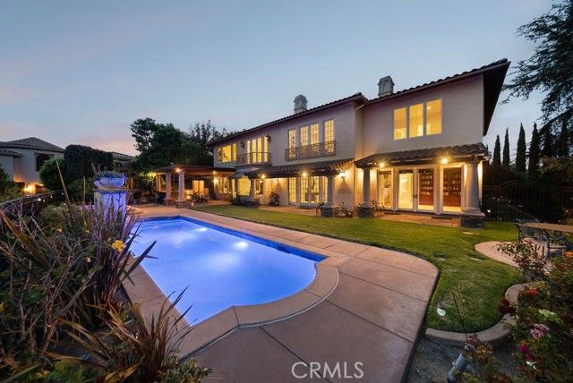 1731 Vista Lomitas, Fullerton, CA 92831