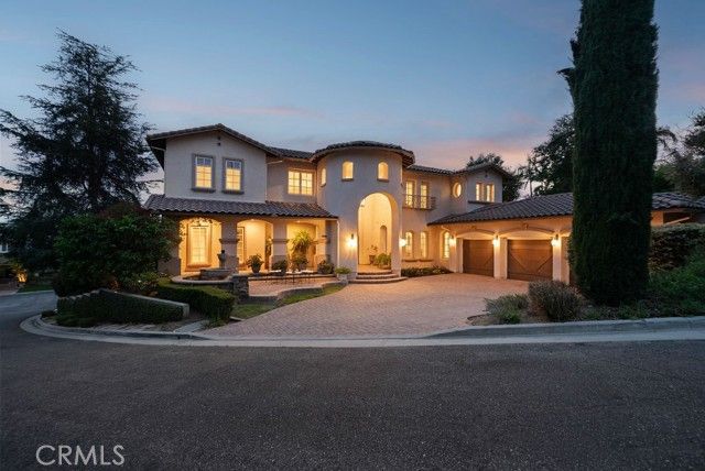 1731 Vista Lomitas, Fullerton, CA 92831