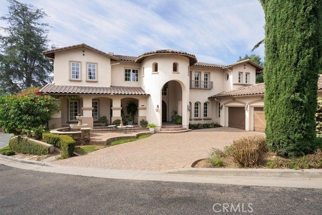 1731 Vista Lomitas, Fullerton, CA 92831