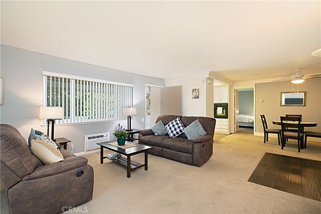 837 Ronda Sevilla P, Laguna Woods, CA 92637
