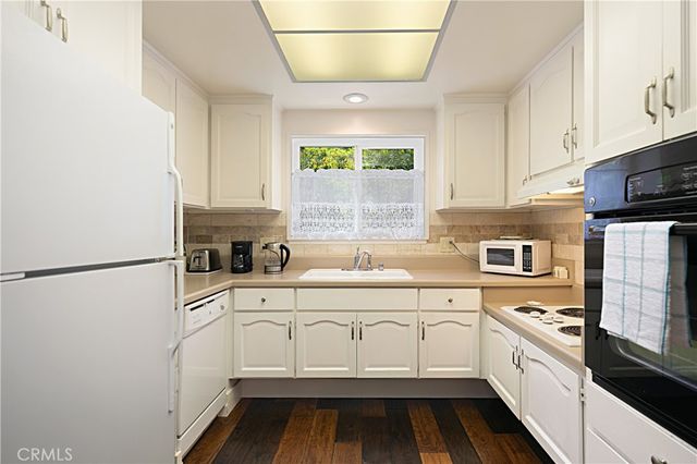 837 Ronda Sevilla P, Laguna Woods, CA 92637