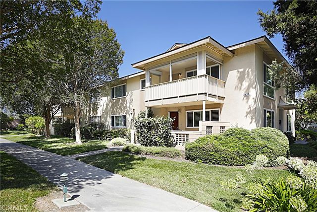 837 Ronda Sevilla P, Laguna Woods, CA 92637